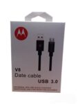 Cable usb v8