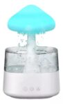 Humidificador hongo