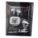 Set auriculares y llavero - Imagen 2