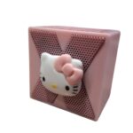 Mini parlante kitty