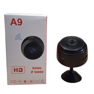 Mini cámara espia usb