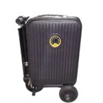 Valija con motor recargable - Imagen 2
