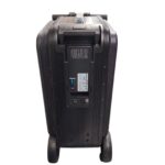 Valija con motor recargable - Imagen 4