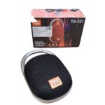 Parlante bluetooth