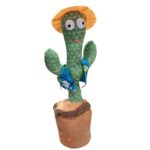 Cactus bailarín