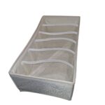 Organizador de tela 10x16x32
