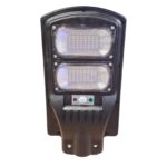 Luminaria de calle solar 100w