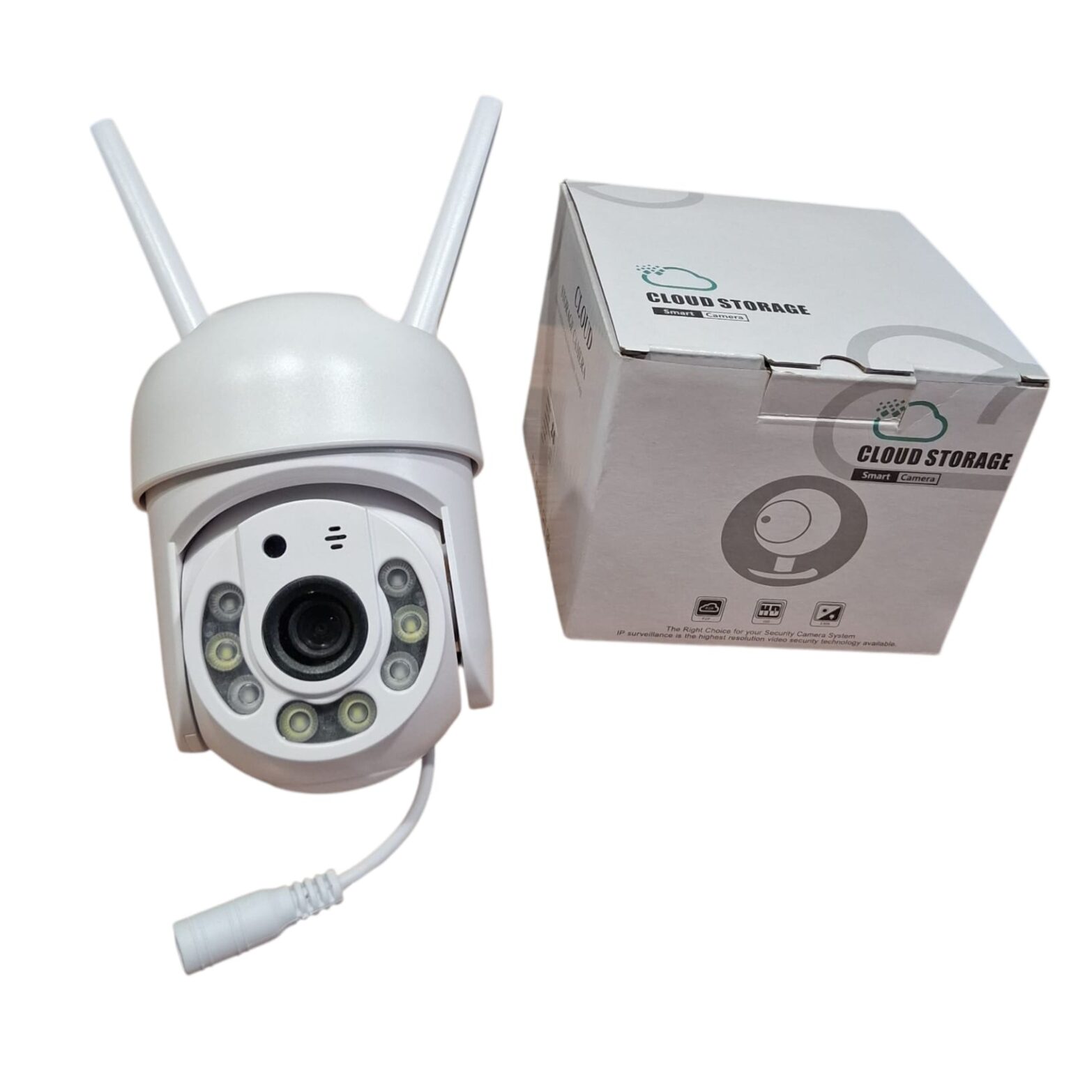Camara ip domo exterior - Imagen 2