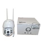 Camara ip domo exterior grande - Imagen 2