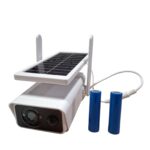 Camara solar - Imagen 2