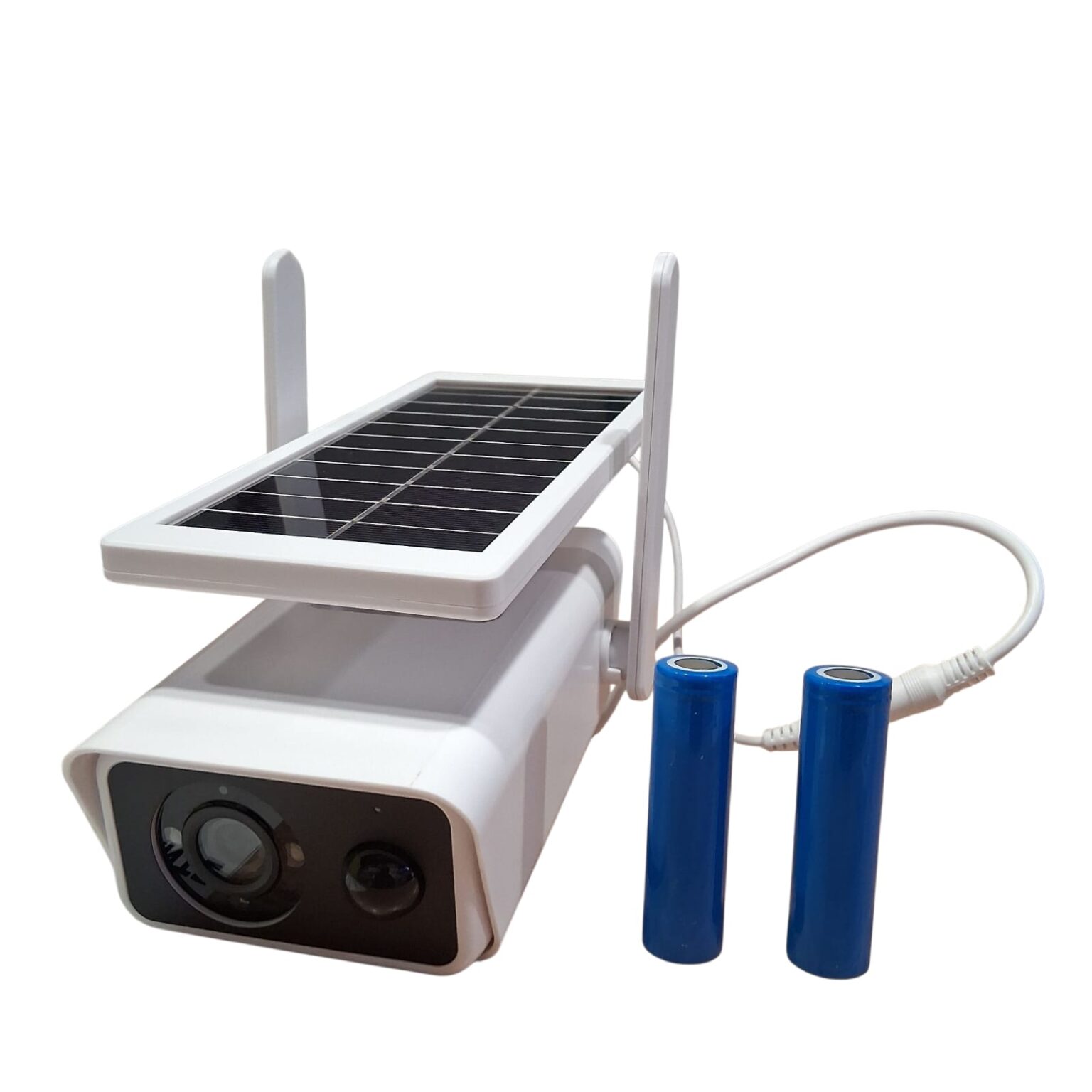 Camara solar - Imagen 2