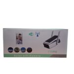 Camara solar