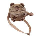 Cartera capibara