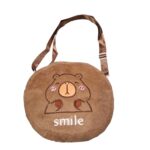 Cartera capibara