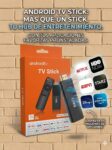 TV Stick MgsTV