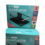 Seca Platos