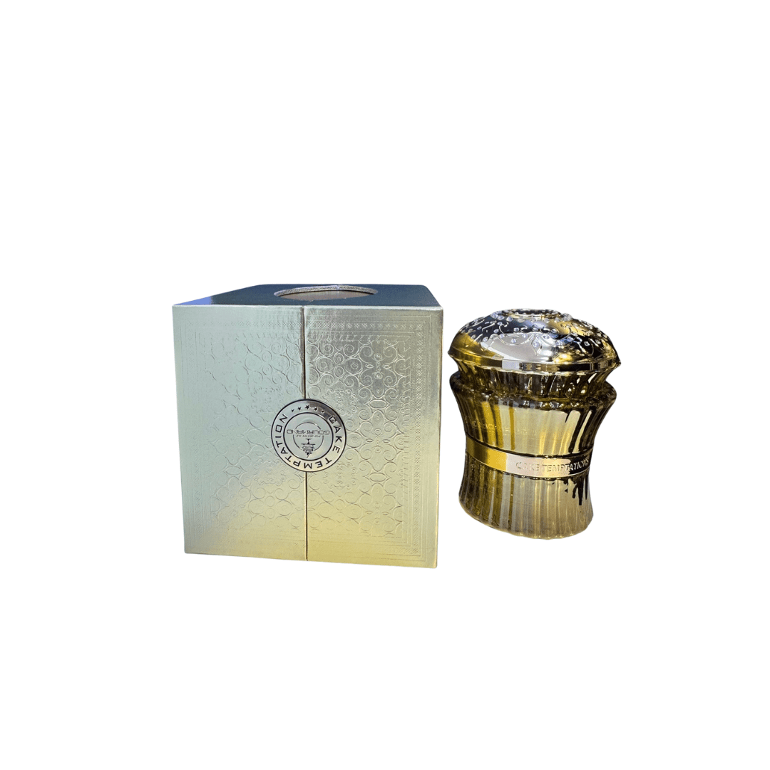 CAKE TEMPTATION CAKE TEMPTATION 100ml fem - Imagen 1