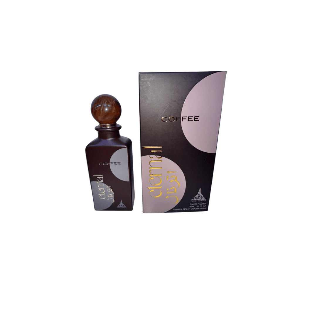 ETERNAL COFFEE ETERNAL COFFEE 85ml paris corner UNISEX - Imagen 1