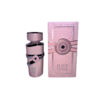 JUST WARDI 100ml Word masc