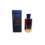 MONTERA ROUGE TOBACOO 100ml World UNISEX