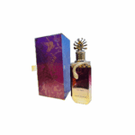 OPHIDIAN BLACK CHERRY EDP 100ml corner UNISEX