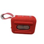 Parlante bluetooth - Imagen 3
