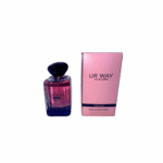 UR WAY INTENSE 100ml f. World fem