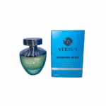 VERSUS DIAMOND BLEU 100ml f. World fem
