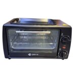 Horno eléctrico 10 litros - Imagen 2