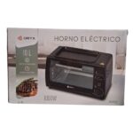 Horno eléctrico 10 litros