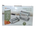 Fabrica de pasta