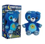 Peluche proyector de estrellas - Imagen 3