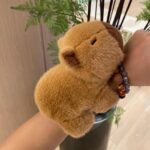 Pulsera capibara