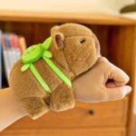 Pulsera capibara