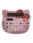 Calculadora kitty