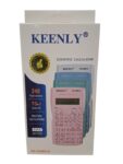 Calculadora científica colores