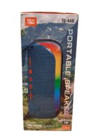 Parlante bluetooth