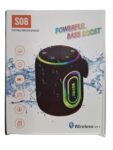 Parlante bluetooth
