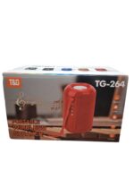 Parlante bluetooth - Imagen 2