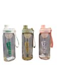 Botella deportiva 750ml