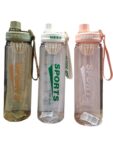 botella deportiva 900ml