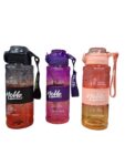 Botella de agua 800ml