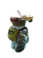 Botella de agua oso - Imagen 2
