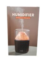 Humidificador  volcán - Imagen 2