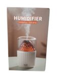 Humidificador  volcán