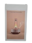 Humidificador recargable