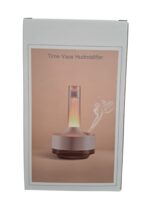 Humidificador recargable