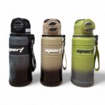 Botella deportiva 680ml