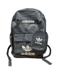 Mochila 18" + Monedero - Adidas/Nike