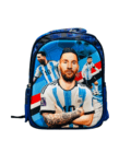 Mochila 3D 14”